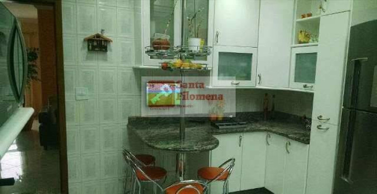 Imagem Apartamento com 3 Quartos à Venda, 117 m² em Santa Paula - São Caetano Do Sul Imagem Apartamento com 3 Quartos à Venda, 117 m² em Santa Paula - São Caetano Do Sul