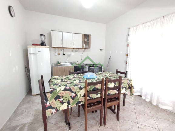 Imagem Casa com 2 Quartos à Venda, 100 m² em Pinheiros - Balneário Barra Do Sul