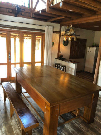 Imagem Imóvel com 6 Quartos à Venda, 250 m² em Praia Do Rosa - Imbituba Imagem Imóvel com 6 Quartos à Venda, 250 m² em Praia Do Rosa - Imbituba