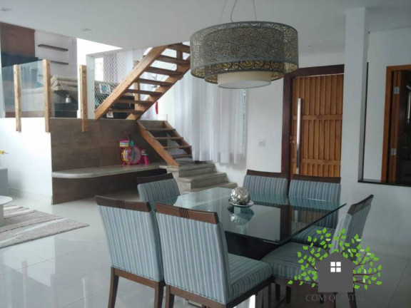 Imagem Casa com 4 Quartos à Venda, 260 m² em São Paulo Ii - Cotia Imagem Casa com 4 Quartos à Venda, 260 m² em São Paulo Ii - Cotia