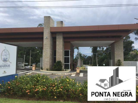 Imagem Terreno à Venda, 250 m² em Ponta Negra - Manaus Imagem Terreno à Venda, 250 m² em Ponta Negra - Manaus
