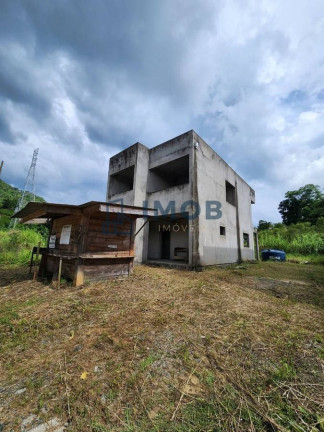 Imagem Casa com 3 Quartos à Venda, 152 m² em Barra Do Rio Cerro - Jaraguá Do Sul