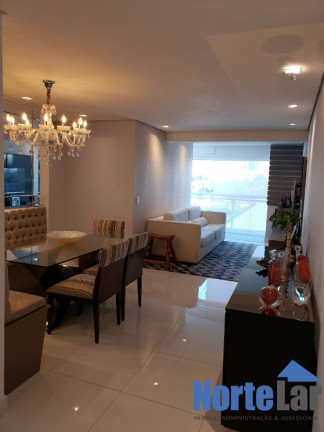 Imagem Apartamento com 3 Quartos à Venda, 77 m² em Casa Verde - São Paulo Imagem Apartamento com 3 Quartos à Venda, 77 m² em Casa Verde - São Paulo
