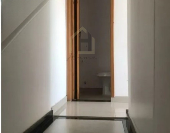 Imagem Casa com 2 Quartos à Venda, 80 m² em Parque Erasmo Assunção - Santo André Imagem Casa com 2 Quartos à Venda, 80 m² em Parque Erasmo Assunção - Santo André
