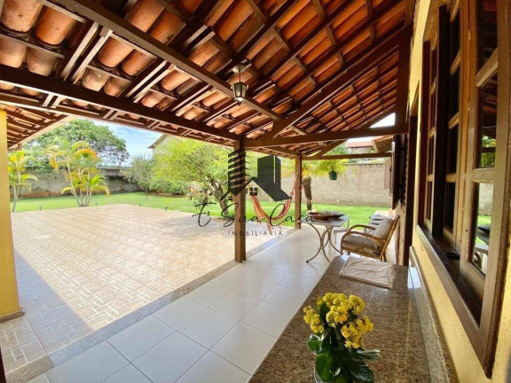 Imagem Casa com 4 Quartos à Venda, 208 m² em Bandeirantes (pampulha) - Belo Horizonte Imagem Casa com 4 Quartos à Venda, 208 m² em Bandeirantes (pampulha) - Belo Horizonte