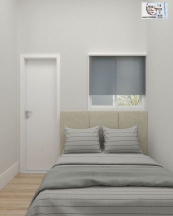 Imagem Imóvel com 2 Quartos à Venda, 40 m² em Jardim São Paulo(zona Norte) - São Paulo