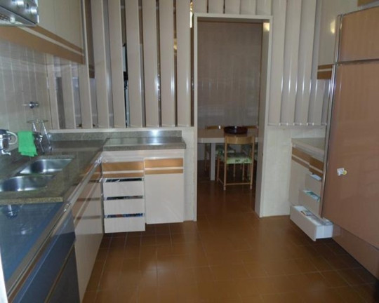 Imagem Apartamento com 3 Quartos à Venda, 158 m² em Pitangueiras - Guarujá Imagem Apartamento com 3 Quartos à Venda, 158 m² em Pitangueiras - Guarujá