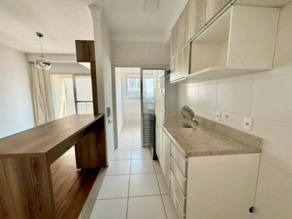 Imagem Apartamento com 1 Quarto para Alugar, 50 m² em Alphaville - Barueri Imagem Apartamento com 1 Quarto para Alugar, 50 m² em Alphaville - Barueri