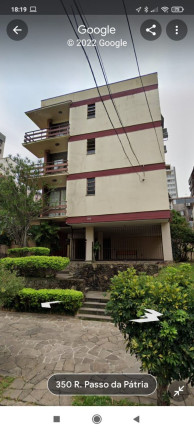Imagem Apartamento com 3 Quartos à Venda, 147 m² em Bela Vista - Porto Alegre Imagem Apartamento com 3 Quartos à Venda, 147 m² em Bela Vista - Porto Alegre