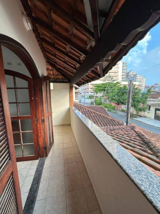 Imagem Sobrado com 3 Quartos à Venda, 147 m² em Tupi - Praia Grande Imagem Sobrado com 3 Quartos à Venda, 147 m² em Tupi - Praia Grande