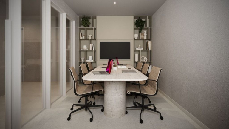 Imagem Apartamento com 1 Quarto à Venda, 41 m² em Bessa - João Pessoa Imagem Apartamento com 1 Quarto à Venda, 41 m² em Bessa - João Pessoa