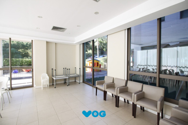 Imagem Imóvel com 3 Quartos à Venda, 120 m² em Três Figueiras - Porto Alegre