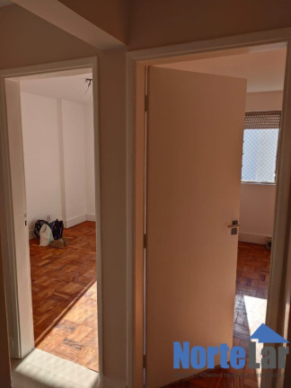 Imagem Apartamento com 3 Quartos à Venda, 81 m² em Sumaré - São Paulo