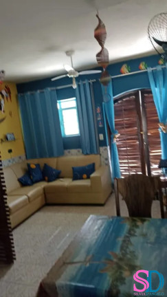 Imagem Apartamento com 2 Quartos à Venda, 113 m² em Perequê Açu - Ubatuba