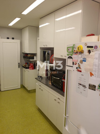 Imagem Cobertura com 4 Quartos à Venda, 306 m² em Cambuí - Campinas Imagem Cobertura com 4 Quartos à Venda, 306 m² em Cambuí - Campinas