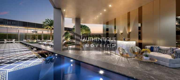 Imagem Apartamento com 3 Quartos à Venda, 221 m² em Moema - São Paulo Imagem Apartamento com 3 Quartos à Venda, 221 m² em Moema - São Paulo