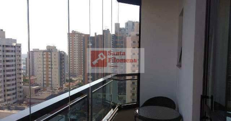 Imagem Apartamento com 3 Quartos à Venda, 117 m² em Santa Paula - São Caetano Do Sul Imagem Apartamento com 3 Quartos à Venda, 117 m² em Santa Paula - São Caetano Do Sul