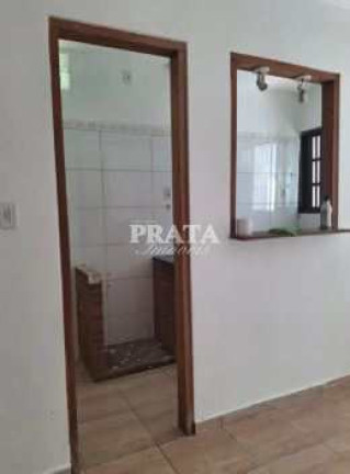 Imagem Casa com 3 Quartos à Venda, 300 m² em Centro - São Vicente Imagem Casa com 3 Quartos à Venda, 300 m² em Centro - São Vicente