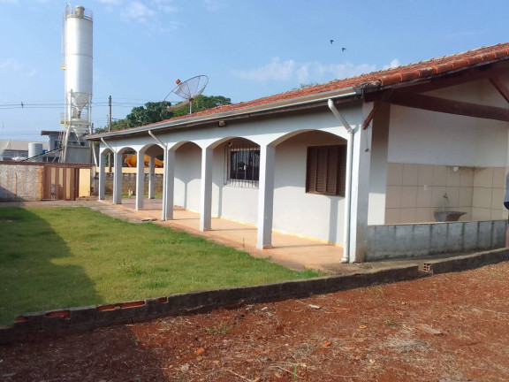 Imagem Casa com 3 Quartos à Venda, 850 m² em Centro - Capela Do Alto Imagem Casa com 3 Quartos à Venda, 850 m² em Centro - Capela Do Alto