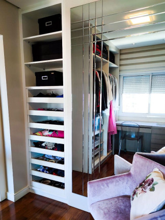 Imagem Apartamento com 3 Quartos à Venda, 208 m² em Vila Mariana - São Paulo Imagem Apartamento com 3 Quartos à Venda, 208 m² em Vila Mariana - São Paulo