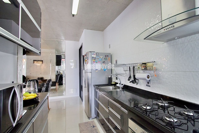 Imagem Apartamento com 1 Quarto à Venda, 70 m² em Panamby - São Paulo Imagem Apartamento com 1 Quarto à Venda, 70 m² em Panamby - São Paulo