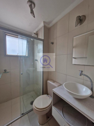 Imagem Apartamento com 2 Quartos à Venda, 59 m² em Moema - São Paulo
