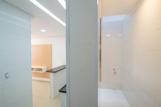 Imagem Casa com 2 Quartos à Venda, 45 m² em Vila Balneária - Praia Grande Imagem Casa com 2 Quartos à Venda, 45 m² em Vila Balneária - Praia Grande