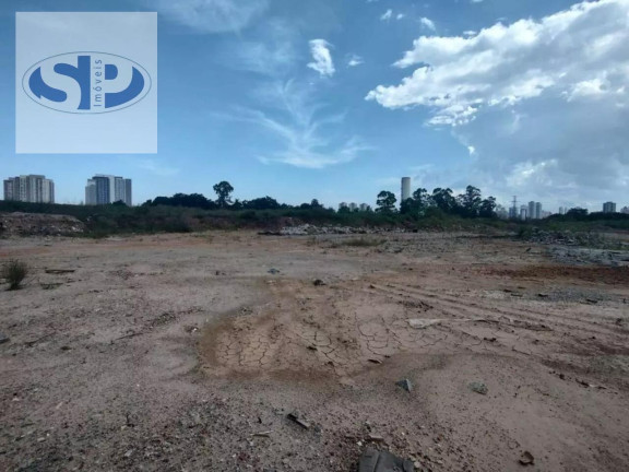 Imagem Terreno para Alugar, 57.105 m² em Parque Central - Santo André Imagem Terreno para Alugar, 57.105 m² em Parque Central - Santo André