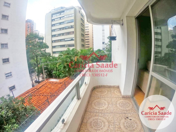 Imagem Apartamento com 1 Quarto à Venda, 57 m² em Jardim Paulista - São Paulo