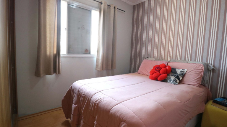 Imagem Apartamento com 2 Quartos à Venda, 47 m² em Vila Gustavo - São Paulo
