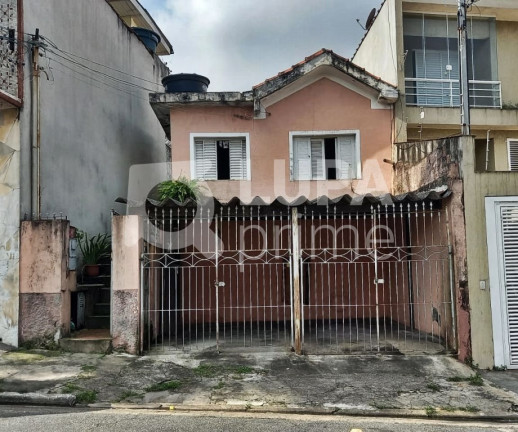 Imagem Terreno à Venda, 104 m² em Vila Maria Alta - São Paulo Imagem Terreno à Venda, 104 m² em Vila Maria Alta - São Paulo