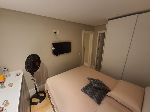 Imagem Imóvel com 2 Quartos à Venda, 70 m² em Vila Ema - São Paulo Imagem Imóvel com 2 Quartos à Venda, 70 m² em Vila Ema - São Paulo