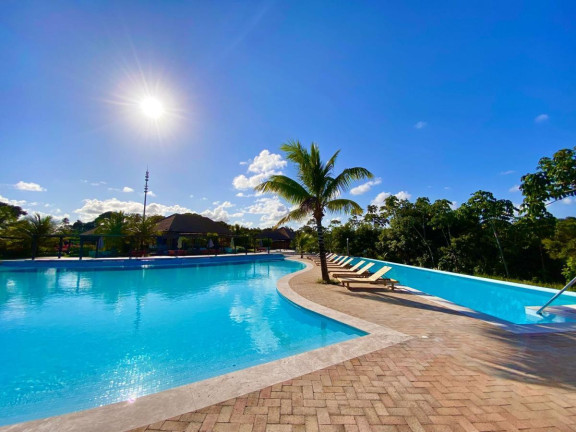 Imagem Terreno à Venda, 700 m² em Condominio Praia Do Castelo - Mata De São João