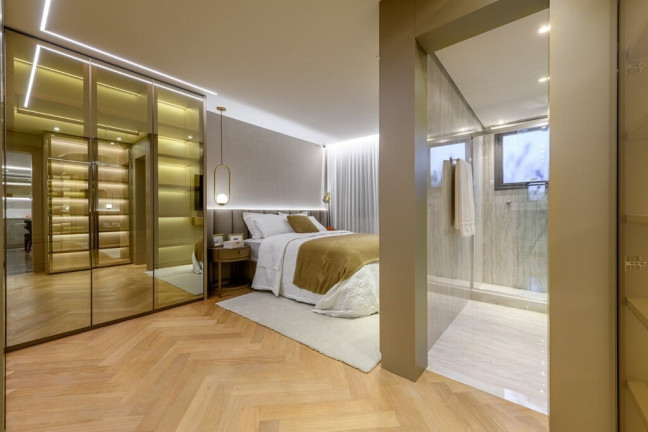 Imagem Apartamento com 3 Quartos à Venda, 97 m² em Boa Vista - Porto Alegre