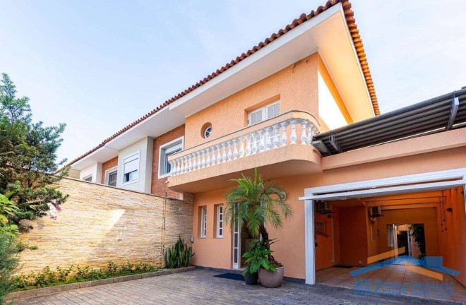 Imagem Sobrado com 3 Quartos à Venda, 220 m² em Jardim Paulistano - São Paulo