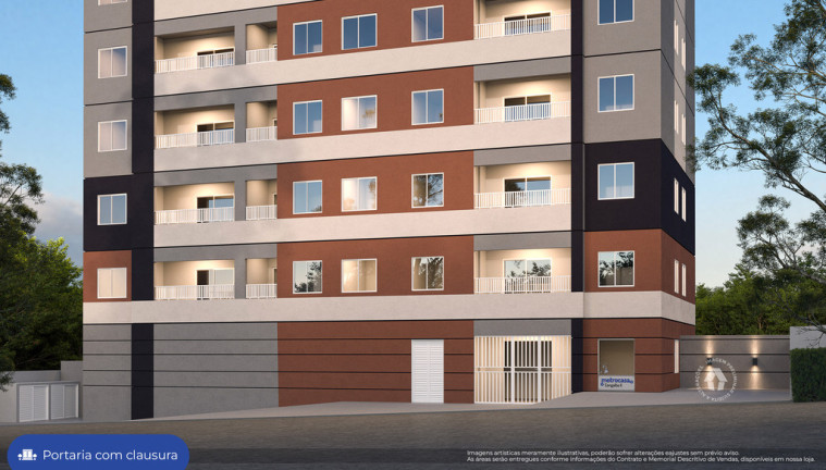 Imagem Imóvel com 2 Quartos à Venda, 35 m² em Vila Sílvia - São Paulo Imagem Imóvel com 2 Quartos à Venda, 35 m² em Vila Sílvia - São Paulo