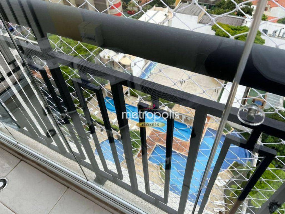 Imagem Apartamento com 3 Quartos à Venda, 144 m² em Campestre - Santo André Imagem Apartamento com 3 Quartos à Venda, 144 m² em Campestre - Santo André