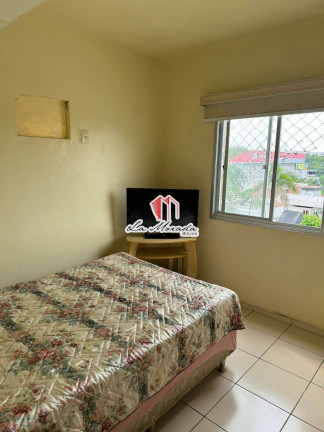 Imagem Apartamento com 3 Quartos à Venda, 68 m² em Colônia Santo Antônio - Manaus