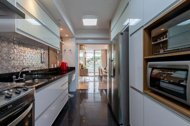 Imagem Apartamento com 4 Quartos à Venda, 175 m² em Perdizes - São Paulo