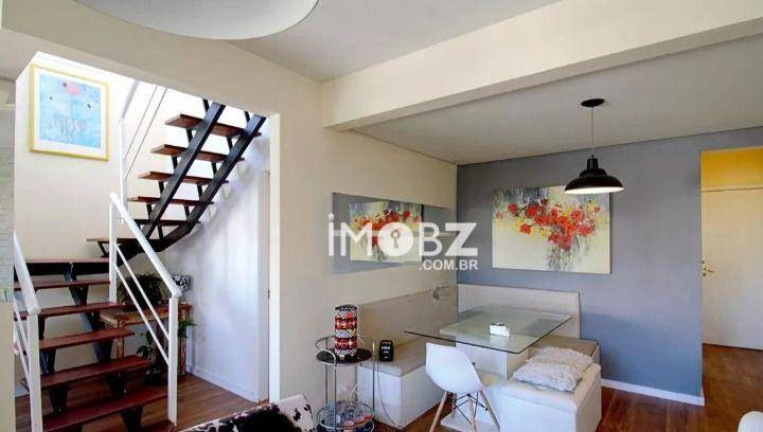 Imóvel com 3 Quartos à Venda, 160 m² em Portal Do Morumbi - São Paulo