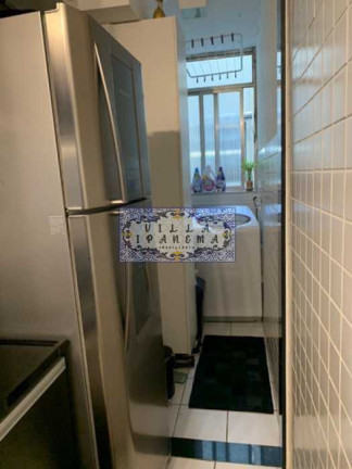 Apartamento com 2 Quartos à Venda, 110 m² em Tijuca - Rio De Janeiro
