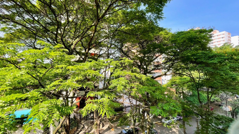 Imagem Apartamento com 3 Quartos à Venda, 240 m² em Campo Belo - São Paulo Imagem Apartamento com 3 Quartos à Venda, 240 m² em Campo Belo - São Paulo
