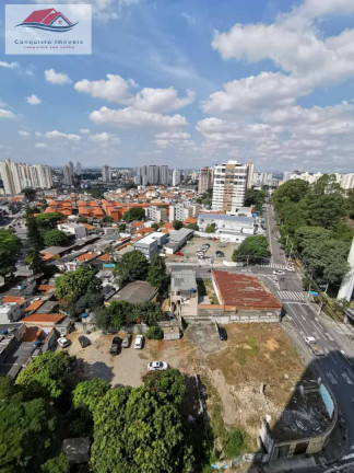 Imagem Apartamento com 1 Quarto à Venda, 30 m² em Gopouva - Guarulhos Imagem Apartamento com 1 Quarto à Venda, 30 m² em Gopouva - Guarulhos