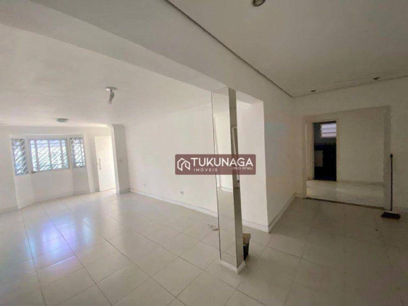 Imagem Casa com 3 Quartos para Alugar, 308 m² em Vila Galvão - Guarulhos Imagem Casa com 3 Quartos para Alugar, 308 m² em Vila Galvão - Guarulhos