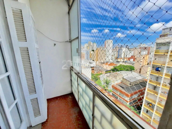 Apartamento com 1 Quarto à Venda, 48 m² em Barra Funda - São Paulo