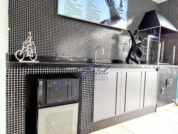 Imagem Apartamento com 3 Quartos à Venda, 202 m² em Jabaquara - São Paulo