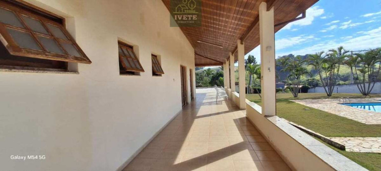 Imagem Chácara com 3 Quartos à Venda, 406 m² em Lavras De Baixo - Socorro Imagem Chácara com 3 Quartos à Venda, 406 m² em Lavras De Baixo - Socorro