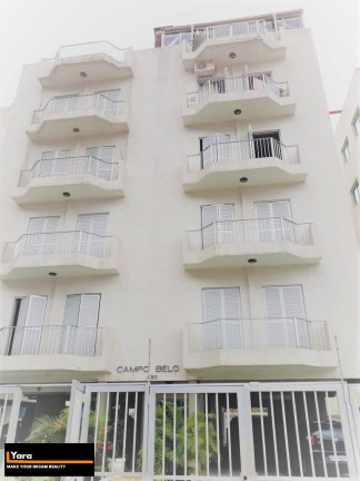 Cobertura com 2 Quartos à Venda, 130 m² em Praia Grande - Ubatuba