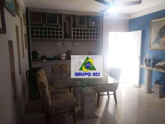 Imagem Casa para Alugar, 285 m² em Parque Taquaral - Campinas Imagem Casa para Alugar, 285 m² em Parque Taquaral - Campinas