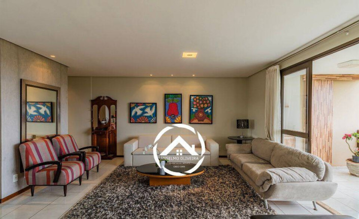 Imagem Apartamento com 3 Quartos à Venda, 138 m² em Jardim Santa Marta - Cuiabá Imagem Apartamento com 3 Quartos à Venda, 138 m² em Jardim Santa Marta - Cuiabá